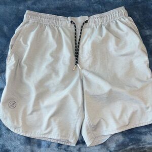 Men’s athletic shorts